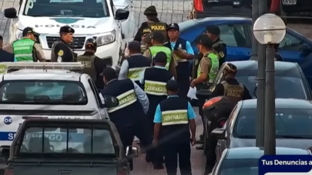 Sicario de 14 años asesinó a una joven que defendió a su pareja | VIDEO