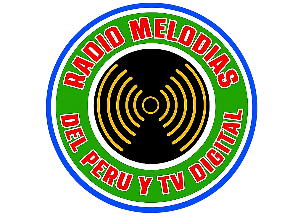 Radio Melodias del peru y TV Digital