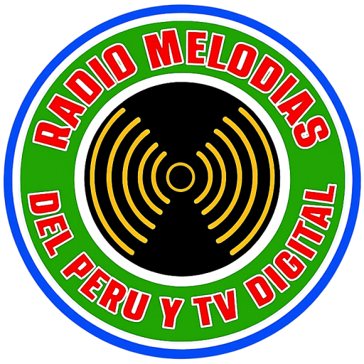 Radio Melodias del peru y TV Digital